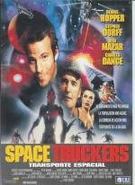 Космические дальнобойщики (Space Truckers) (1997)
