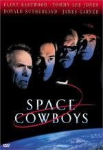 Космические ковбои (Space Cowboys) (2000)