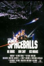 Космические яйца (Spaceballs) (1987)