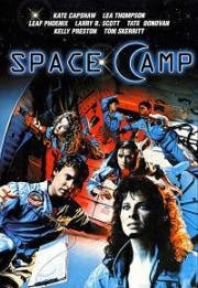 Космический лагерь (Пикник в космосе) (SpaceCamp) 1986
