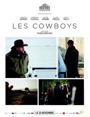 Ковбои (Les cowboys) 2015