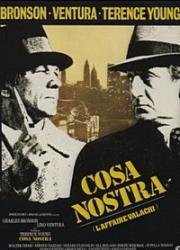 Коза Ностра (Записки Валачи) (The Valachi Papers) (1972)