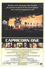 Козерог один (Capricorn One) (1978)
