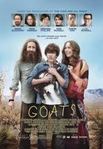 Козы (Goats) 2012