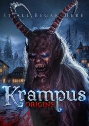 Крампус: Hачало (Krampus Origins)