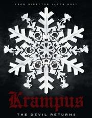 Крампус: дьявол возвращается (Krampus: The Devil Returns) 2016
