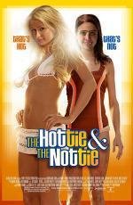 Красавица и уродина (The Hottie and the Nottie) (2008)
