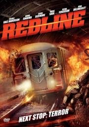 Красная линия (Red Line) (2013)