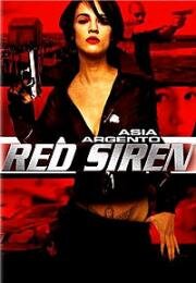 Красная сирена (La Sirène rouge (The Red Siren)) (2002)