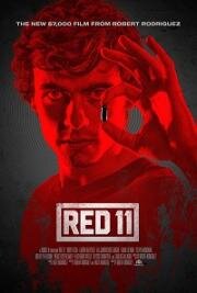 Красный 11 (Red 11) (2019)