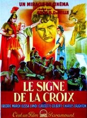 Крестное знамение (The Sign of the Cross) 1932