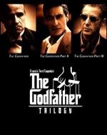 Крестный отец: Трилогия (The Godfather: Trilogy) (1972)