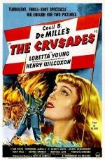 Крестовые походы (The Crusades) 1935