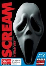 Крик: Квадрология (Scream Quadrilogy - The Complete Collection) (2011)