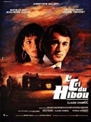 Крик совы (Le cri du hibou) (1987)