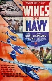 Крылья морпехов (Крылья флота) (1939)