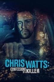 Крис Уотс: признания убийцы ((Untitled Chris Watts Project) (The Chris Watts Story) (Chris Watts: Confessions of a Killer)) 2020