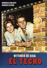 Крыша (Il tetto) 1956