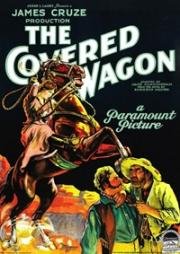 Крытый фургон (The Covered Wagon) 1923