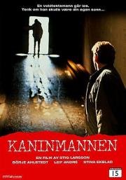 Кролик (Kaninmannen) (1990)