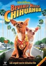 Крошка из Беверли-Хиллз 2 (Beverly Hills Chihuahua 2) (2011)