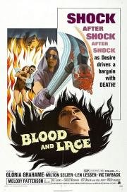 Кровь и кружева (Blood and Lace) 1971