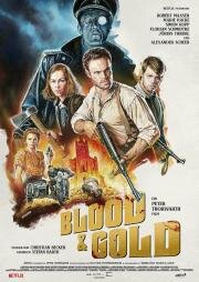 Кровь и золото (Blood & Gold) (2023)