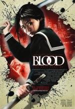 Кровь: Последний вампир (Blood: The Last Vampire) (2009)
