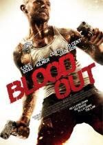 Расплата / Кровь (Blood Out) (2011)