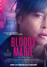 Кровавая Мари (Bloody Marie) (2019)