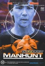 Кровавый кулак 7: Охота на человека (Bloodfist VII: Manhunt) (1995)