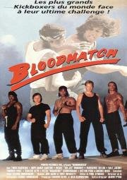 Кровавый сговор (Bloodmatch) (1991)