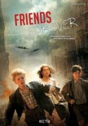 Кровные братья делятся всем (Blutsbrüder teilen alles (Friends Forever)) (2012)