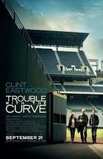 Крученый мяч (Trouble with the Curve) (2012)