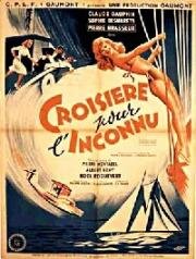 Круиз для неизвестного (Croisière pour l'inconnu) (1948)