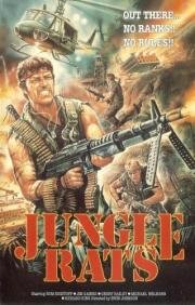 Крысы джунглей (Jungle Rats) (1988)