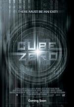 Куб Ноль (Cube Zero) (2004)