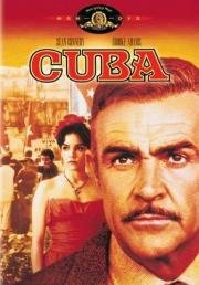 Куба (Cuba) (1979)