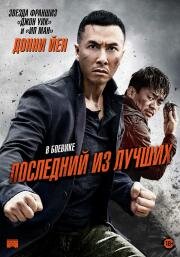 Последний из лучших (Yat ku chan dik mou lam) (2014)