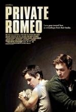 Курсант Ромео (Private Romeo) 2011