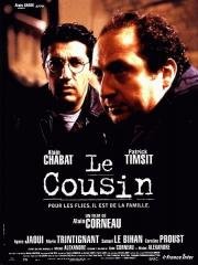Кузен (Le cousin) 1997