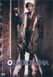 Квадрофения (Quadrophenia) (1979)