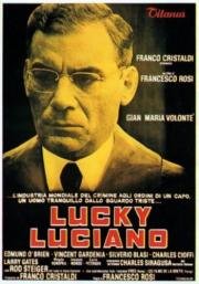 Лаки Лучиано (Lucky Luciano) 1973