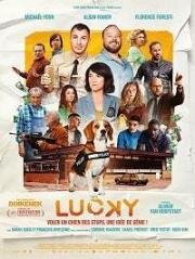 Куш собачий (Lucky) (2020)