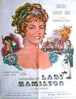 Леди Гамильтон (Le calde notti di Lady Hamilton) (1968)