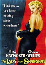 Леди из Шанхая (The Lady From Shanghai) 1947