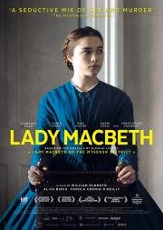 Леди Макбет (Lady Macbeth) (2016)