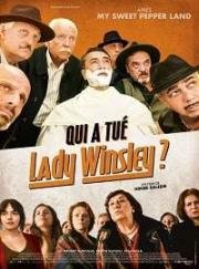 Леди Уинсли (Lady Winsley) (2019)