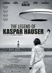 Легенда о Каспаре Хаузере (La leggenda di Kaspar Hauser) 2012