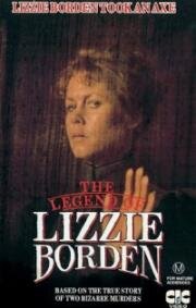 Легенда о Лиззи Борден (The Legend of Lizzie Borden) (1975)
